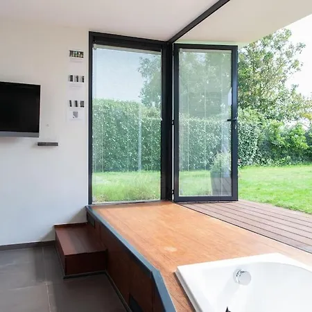 Familiehuis Dichtbij Vakantiehuis *