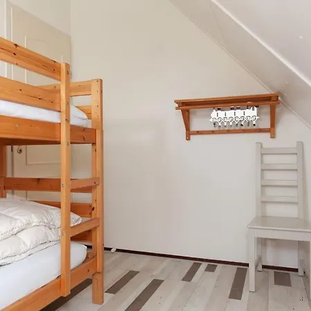 Holiday home Familiehuis Dichtbij