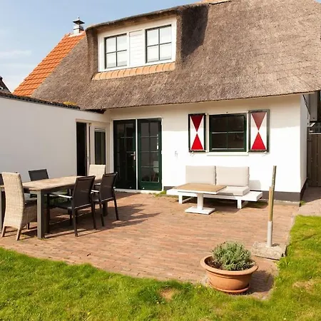 Vakantiehuis Familiehuis Dichtbij