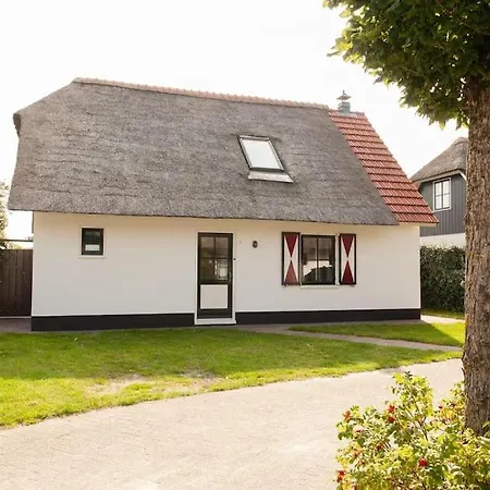 Familiehuis Dichtbij