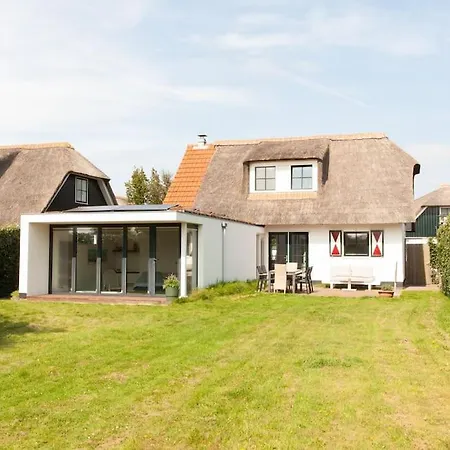 Familiehuis Dichtbij Callantsoog