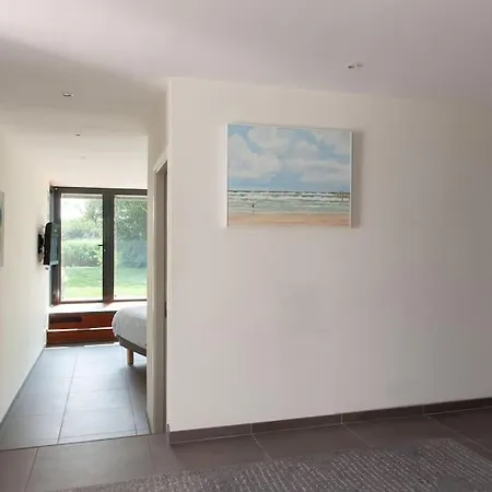 Familiehuis Dichtbij * קלאנטסהוך