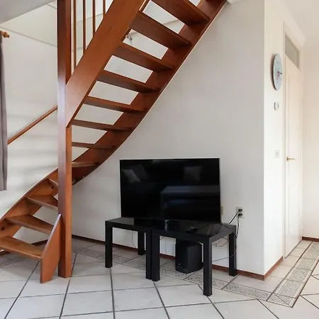 Familiehuis Dichtbij * Callantsoog