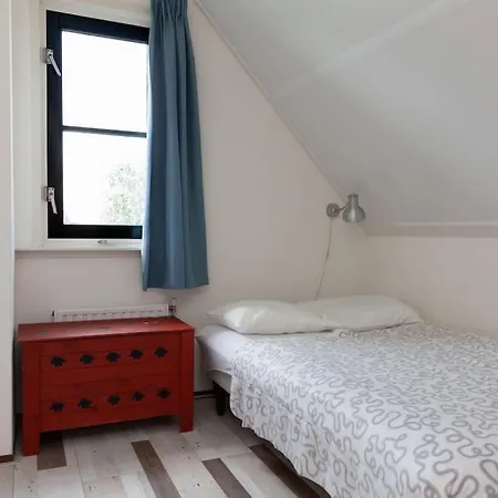 Familiehuis Dichtbij Semesterbostad