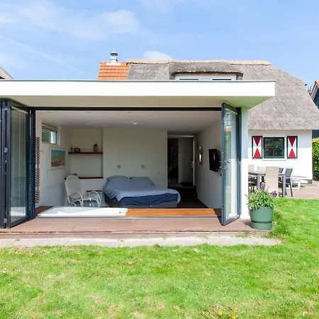 Familiehuis Dichtbij