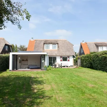 Familiehuis Dichtbij * Callantsoog