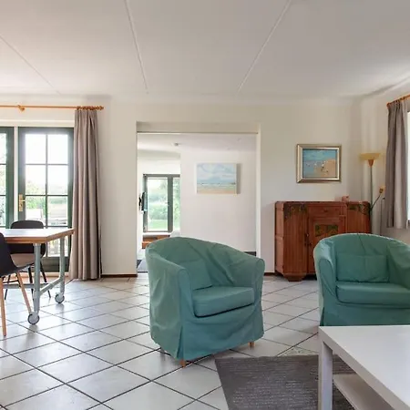 Semesterbostad Familiehuis Dichtbij *