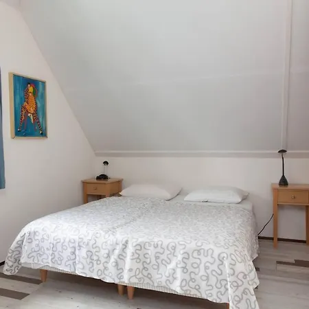 Familiehuis Dichtbij