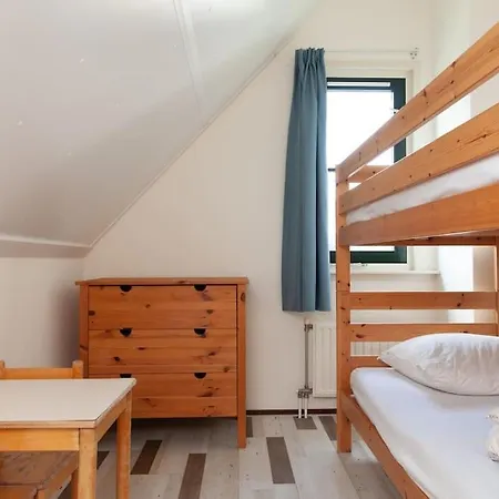 Semesterbostad Familiehuis Dichtbij Callantsoog